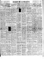 Diario De La Marina