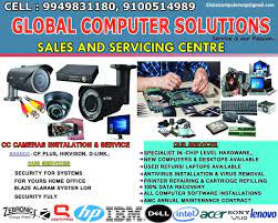 A wide variety of global computer solutions options are available to you, such as call center and. Global Computer Solutions Wanaparthy Computer Dealers In Mahabubnagar Justdial