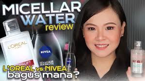 Complexion Makeup Madame Gie, Scarlett & Marshwillow : Makeup Pakai Serum  tanpa Foundation