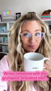 The Cutest Reverse Grumpy Sunshine Romance