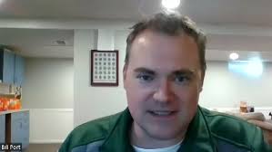 Packer fan and former Eau Claire anchor applied for defensive coordinator  position, receives