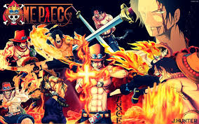 Luffy ace and sabo one piece team wallpaper for free download in different resolution hd widescreen 4k 5k 8k ultra hd wallpaper support different luffy ace and sabo one piece team is part of anime collection and its available for desktop pc laptop mac book apple iphone ipad android mobiles tablets. 75 One Piece Ace Wallpaper On Wallpapersafari