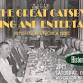 History Speaks – The Great Gatsby Cooking and... event in Wausau, WI