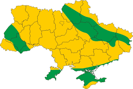 Кабінет міністрів україни дозволив нак нафтогаз придбати юзівську нафтогазоносну площу. Korisni Kopalini Ukrayini Test Z Geografiyi Na Urok