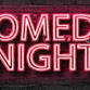 WML Fall Comedy Night event image