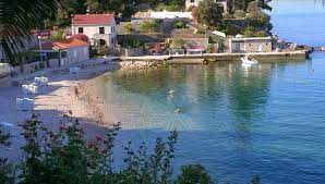 The venue has 5 bedrooms and 1 bathroom for the guests' convenience. Plaza Stikovica Zaton Dubrovnik