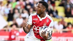 Ansu Fati Dey Shine Again! Monaco Star Dey Break Records for Ligue 1