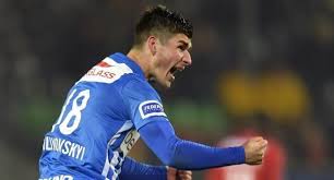 The municipality only comprises the town of genk it. Genk Ne Protiv Sohranit Malinovskogo Futbik Futbik Com