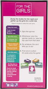 Maybe you would like to learn more about one of these? For The Girls Adult Party Game By What Do You Meme Walmart Com Walmart Com
