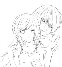 Printable emo coloring pages for kids. 49 Emo Anime Girl Coloring Pages Ideas Coloring Pages Update
