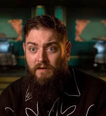 Underrated Ink Master Contestants: Matt Buck and Sparks : r/Inkmaster