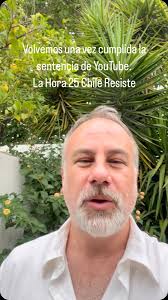 Canal Odysee: https://odysee.com/@LaHora25Resiste:a