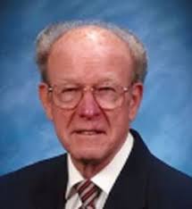 George Raymond “Ray” Beuning (1926-2009)