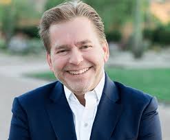 Paradise Valley Vice Mayor Mark Stanton announces campaign for mayor