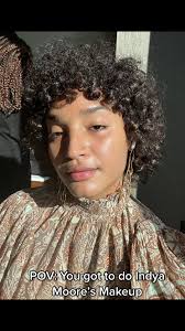 This year was full of blessings ♥️ #fyp #indyamoore #posefx  #ReasonForBooking #makeup #makeupartist #columbusohiomua