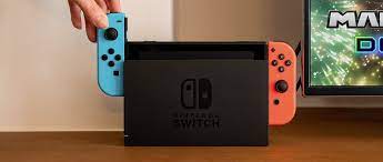 Welcome to the official nintendo switch account for europe. Nintendo Switch Nintendo Switch Familie Nintendo