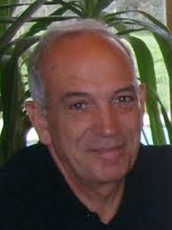 CV sportif de MARTY Bernard