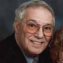 Mr. Kermit Lee Tanzey Obituary