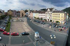 Voš a spš strojní, stavební a dopravní, děčín, p.o. Decin Odlozi Podnikatelum Najemne Ci Prodlouzi Platnost Parkovacich Karet Decin
