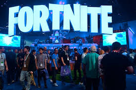 Epic is asking gamers to free the game using the social media hashtag #freefortnite, and is using a epic explained the situation a little more in a separate post: Fortnite Creator Epic Games Valued At Nearly 15 Billion Wsj