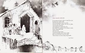 Magic Halloween Poems Magic House Grand Casablanca