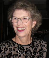 Marian Bloom Obituary