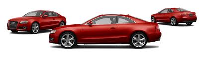Image result for Brilliant Red 2012 Audi