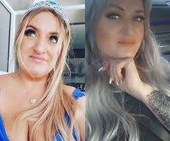 Daisy May Cooper is pregnant with her third child