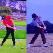 Viktor hovland shoots 2 under 69 round 1 wells fargo 2021. Brandel Chamblee On Twitter We All Love A Classic Beautiful Golf Swing Like Adam Scott S But Every Now Then A Player Comes Along Who Is Wholly Original And Does Things That Defy