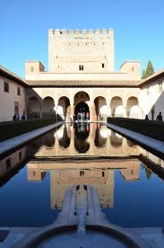 Alhambra Granada Espana Espana Turismo Viajar Por Espana Lugares De Espana