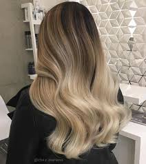It's a gradient haircolor technique that became a staple in the hair world, and it's clear why. 60 Best Ombre Hair Color Ideas For Blond Brown Red And Black Hair