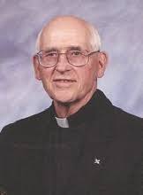 Obituary information for Rev. Fr. Edward A. Nistler