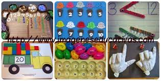 Yotube juegos matematicos para niños de prescolar : Muchos Juegos Matematicos Para Trabajar Los Numeros Y Otros Conceptos Logico Matematicos