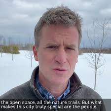 Frank Kochman votes Matt Cota