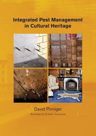 In the past, pest management usually involved regular applications of toxic chemicals (pesticides or fungicides) to specimens and collection areas. Integrated Pest Management In Cultural Heritage Nhbs Academic Professional Books