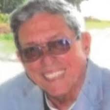 Obituary information for William Almond Roberts, Jr.