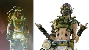 Recently, there are 8 apex legends characters like crypto and wattson the octane character is not officially added in apex legends.you can know more information about octane below. Apex Legends Octane Particulars New Character Leak Octane Talents Evaluation