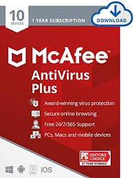 With norton 360 premium you can keep your personal files and financial information safe on up to 10 devices, enough for all the laptops, desktops and phones in your family.norton 360 premium will prot. Top 10 Best Antivirus Internet Security Software In 2021