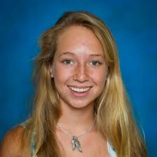 Kennedy Bruce's High School Career Home