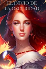 El inicio de la oscuridad : Row, Michelle: Amazon.de: Books