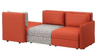 Ikea Vallentuna Sofa Review Something Fishy This Way Comes The Best Most Comfortable Ikea Sofas Apartment Therapy 2 S Ikea Small Sofa Ikea Sofa Ikea Sofa Bed