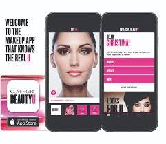 P G S Covergirl Launches App Wwd