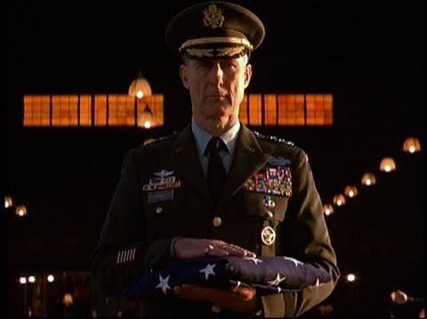 The General's Daughter