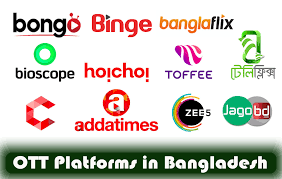 No credit to buy and we don't want your data. List Of Ott Platforms In Bangladesh Watch Live Tv Online