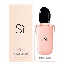 The collection by giorgio armani features the finest italian new arrivals giorgio armani for men. Giorgio Armani Si Fiori Eau De Parfum Spray Available At Priceless Pk In Lowest Price With Free Delivery All Over Pakistan