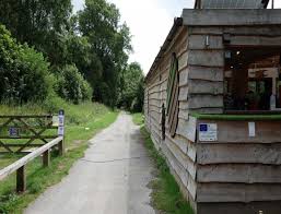 So just how long can a camel go without water before its hump starts to slump? Walking The Camel Trail Contours Walking Holidays