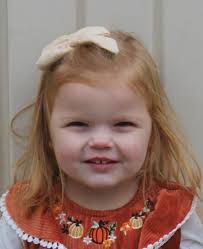 Circleville Pumpkin Show Baby Contest Winners Crowned