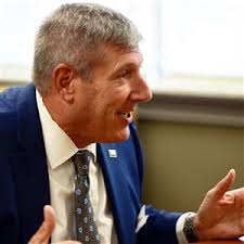 Joan Gabel is ready to face challenges and embrace opportunities as Pitt's  next chancellor