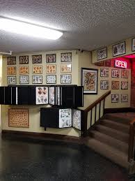 Specializing in custom tattoos, body piercings, dermals when you're looking for a tattoo studio or body piercing shop in sacramento what do you usually do? Sacramento Tattoo Shops Elegant Arts Tattoo