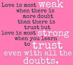 Pin By Rachel On My Positive Perspective Meaningful Love Quotes Troubled Relationship Quotes Learn To Trust Again